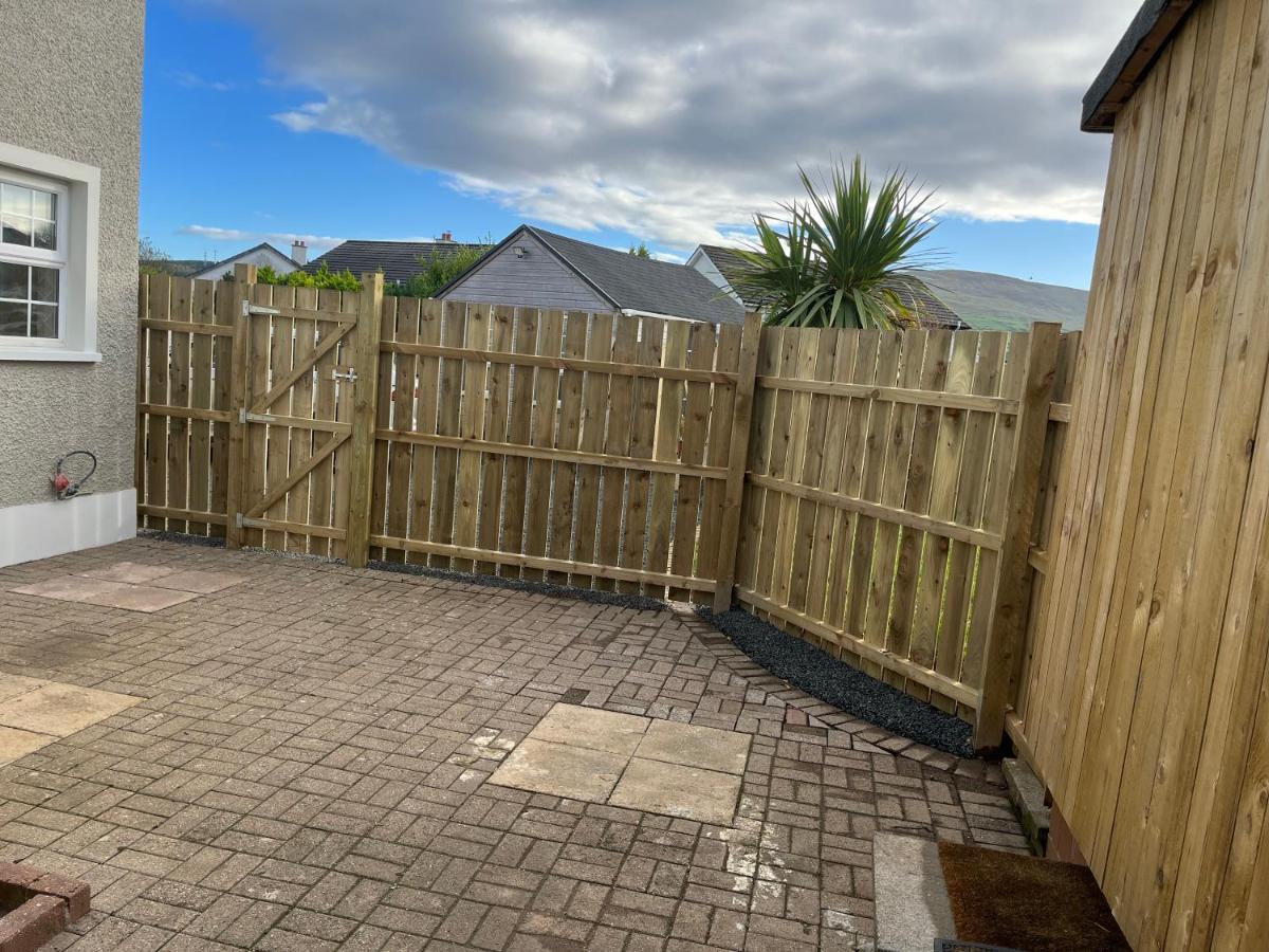 Ballycastle Best Times Exterior photo